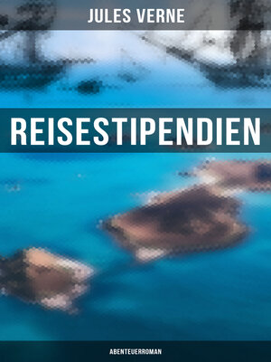 cover image of Reisestipendien